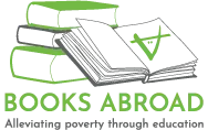 Books Abroad Logo
