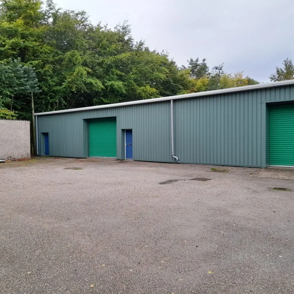 New Cladding 1