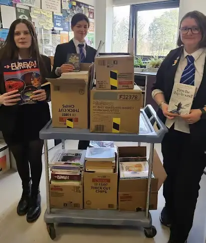 Alford Academy