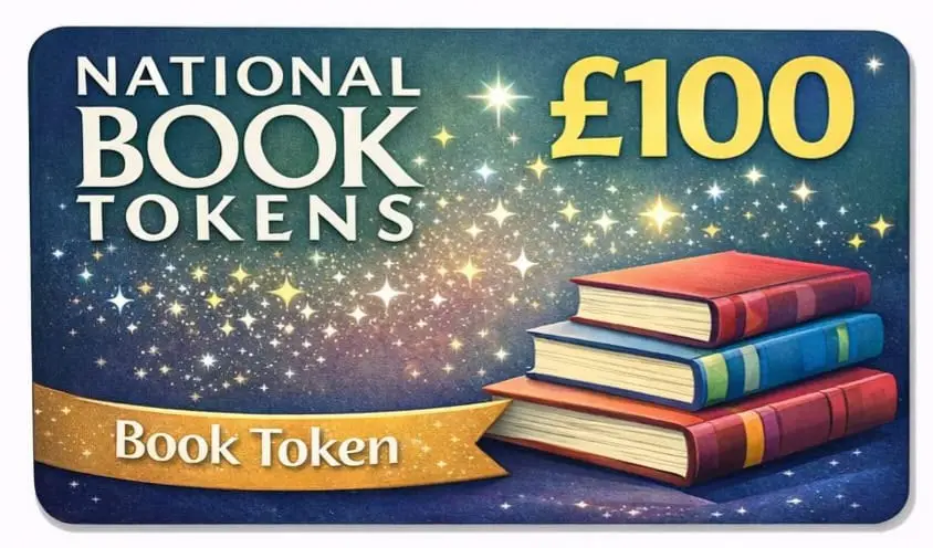 Book Token Image