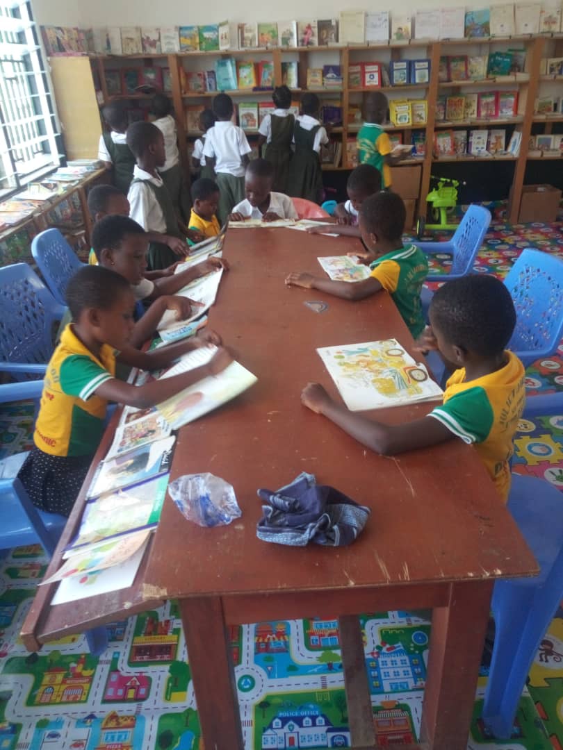 Ghana